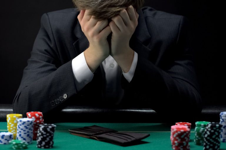 Tips For Responsible Gambling And A Balanced Approach