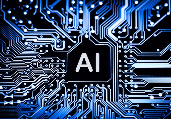 AI Revolution_ How Artificial Intelligence Is Transforming Our Future