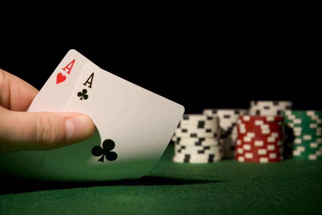 The Real Odds Of Poker_ Understanding Probability And Game Theory