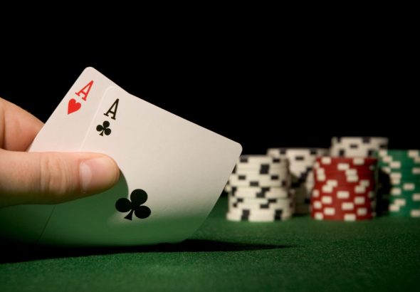 The Real Odds Of Poker_ Understanding Probability And Game Theory